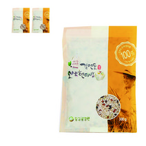 김연도 오색현미밥, 300g, 3개입