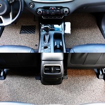 이기 릴렉스 차량용 코일카매트 베이지, BMW, 3시리즈(F30) 2012년 7월~