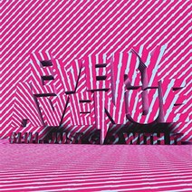 Every Avenue - Shh. Just Go With It 영국수입반, 1CD