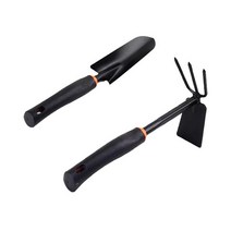블럭마트 고급 원예용품 모종삽 type2 + type4, 1세트