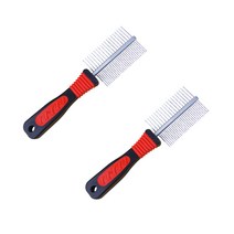 아리코 양날빗 19.5 x 5 cm, 2개입