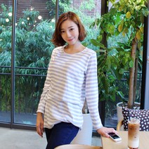 맘스케치 스무디수유티 임부복