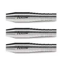 다이너스티 다트 배럴 Tron 2BA, 실버, 1세트