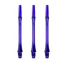 코스모다트 다드 샤프트 핏 기어 슬림 스핀 7, D.블루, 3개