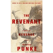 Revenant, Picador USA