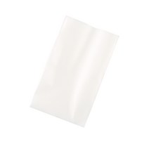 봄91 BOM 비접착식 반투명 쿠키봉투 9 x 15 cm, 200매, 1개