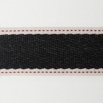 패션포인트 청기지 리본 JEAN 30야드 40mm, NO 1, 1개