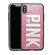 비케이 The PINK 젤리 핸드폰케이스