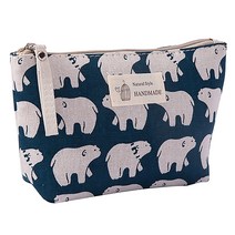 DM 알럽뷰 멀티 펀션 파우치