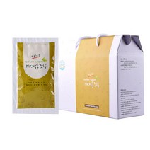 NK협동조합 흰민들레즙, 80ml, 30개입