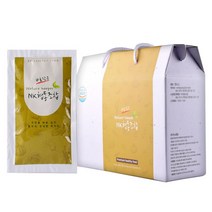 NK협동조합 개똥쑥즙, 80ml, 30개입