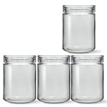 미르 PP 메탈글라스 자, 700ml, 4개입