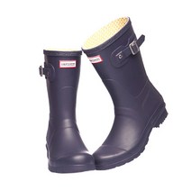 페이퍼플레인 레인부츠 PP1193-1