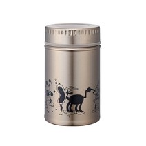 모슈 보온보냉 캔스타일 죽통 디즈니, Willie, 350ml