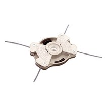 스기하라 버터플라이 볼트타입 나이론 예초기, 1개