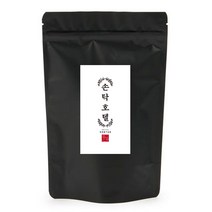 손탁호텔 페퍼민트 티백 파우치형, 1g, 30개