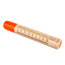 시넬리에 오일바 S3 687 CadmiumOrange 38ml, 1색