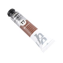 뻬베오 수채화과슈 T7 S3 300 VelvetBrown, 20ml, 1색