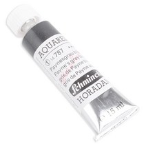 슈미케 호라담 수채화물감 낱색 S1 787 PaynesGreyBluish, 15ml, 1색