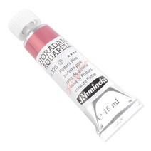 슈미케 호라담 수채화물감 낱색 S3 370 PottersPink, 15ml, 1색