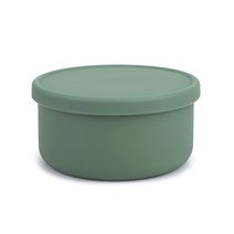 데일리라이크 봉봉 실리콘 볼 700ml 03 딥 그린, 1개