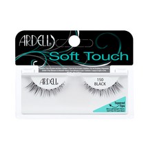 아델 SOFT TOUCH 인조 속눈썹, 소프트 터치 150호, 1개