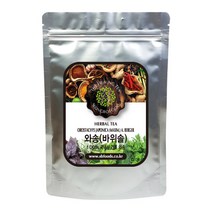 성보식품 국내산 와송 바위솔, 300g, 1개