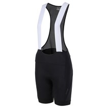 얼바인 여성용 루치아 5부 빕타이즈