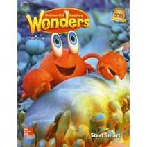 Wonders Package K.SS, McGraw-Hill Education
