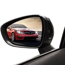 AR 차량용 바겐 이지퀵 와이드 사이드미러 유리타입, 마티즈 크리에이티브, 1세트