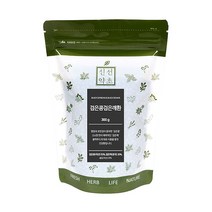 신선약초 검은콩검은깨환, 300g, 1개