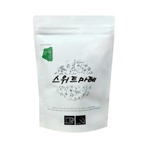 산해랑 믹싱티 블렌딩 스위트마테, 100g, 1개, 1개, 1개입