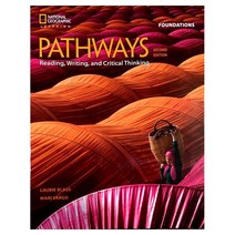 Pathways 2ED R/W Foundations SB with Online, Cengage Learning