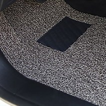 AR 바겐 프리미엄 확장형 코일매트 브라운, 벤츠, CLS Class CLS550 W218