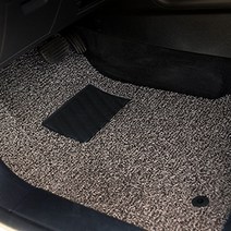 AR 바겐 프리미엄 확장형 코일매트 브라운, BMW, 4시리즈 420i M 스포츠 쿠페 F32