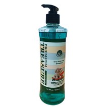 트레져 화이트 백모용 반려견샴푸, 500ml, 1개