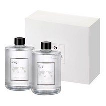 이모레돌런트 디퓨저 리필 2p, 유칼립투스, 2개, 500ml