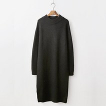 반하지오 임부복 보들감촉 롱원피스