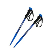 휴몬트 4단 등산스틱 MSL-450 EVA 2P