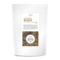 라돌체비타 돼지감자 삼각티백, 1.2g, 100개
