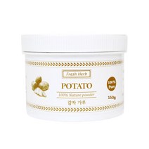신선약초 감자가루, 150g, 1개