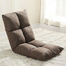 보테바인 소파베드 1인용 접이식 침대, 베이직브라운