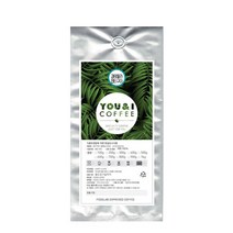 YOU&I커피 과테말라 안티구아 분쇄 커피, 더치커피, 500g