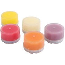 샤워플러스 SF-815/850 3차 비타민C겔 5종 샤워기필터, 1세트