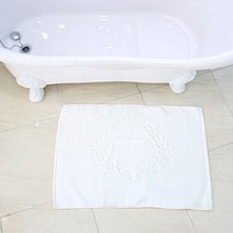 라이프스토리 호텔 발수건 350g, 화이트