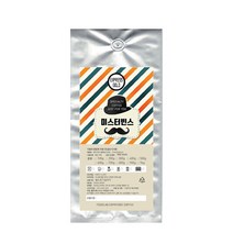 미스터빈스 EXPRESS GOLD 분쇄 커피, 에스프레소(가정용), 200g