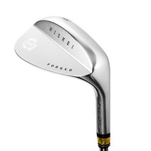 히스케이 골프 웨지, FORGED