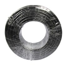 마하링크 국산 스피커케이블 50C 5m, ML-50B005, 블랙