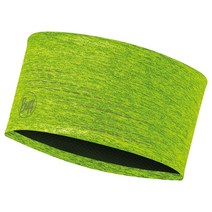 버프 드라이프릭스 헤드밴드, R-YELLOW FLUOR 118098.117.10