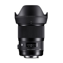 시그마 A 니콘마운트 렌즈 28mm F1.4 DG HSM